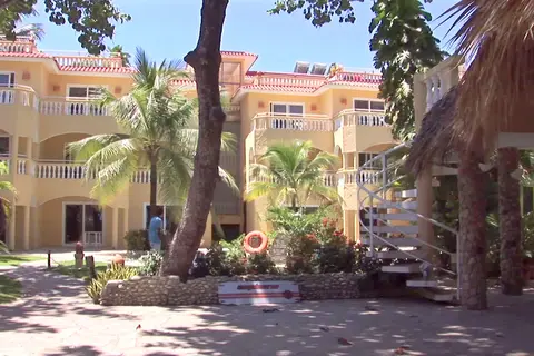Villa Taina in Cabarete — foto 16