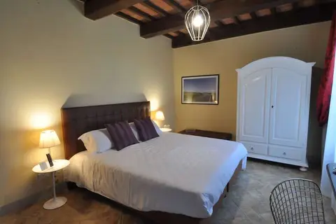 Boccioleto Resort & Spa in Montaione — foto 17