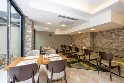 Hotel Ravi in Fatih — foto 4