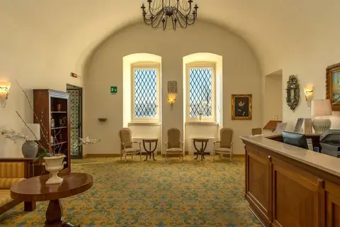 Hotel San Paolo al Convento in Trani — foto 3