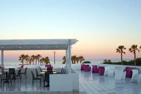 Zahira Resort & Village in Campobello di Mazara — foto 18