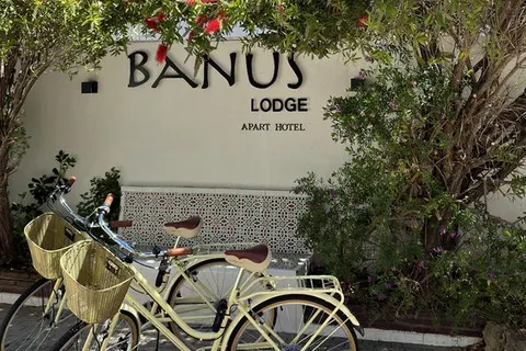 Banus Lodge in Marbella — foto 4