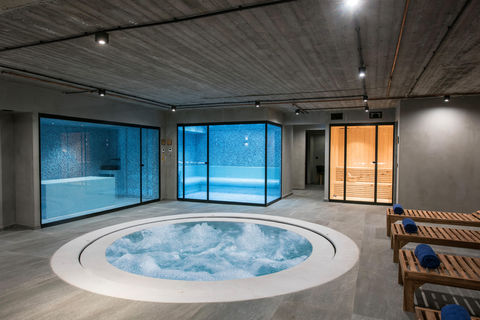 Hotel Gouves Waterpark Holiday Resort foto 23