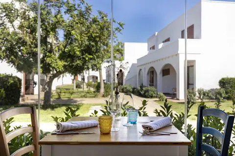 Blu Salento Village in Nardò — foto 13