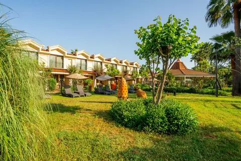 Dalyan Resort in Ortaca — foto 21