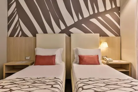 Hotel Palma in Tivat — foto 15