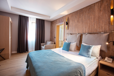 Hotel Eliada in Kuşadası — foto 3