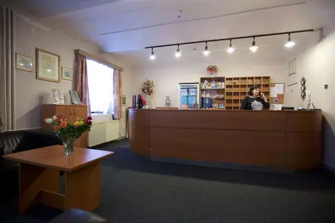 Hotel Olga in Praag, foto 8