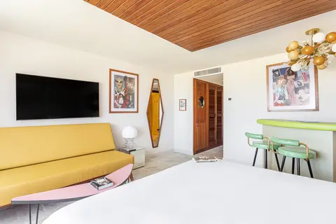 Los Felices Ibiza in Sant Josep de sa Talaia — foto 21