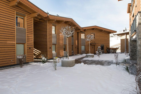 Resort Tirol am Sonnenplateau foto 5