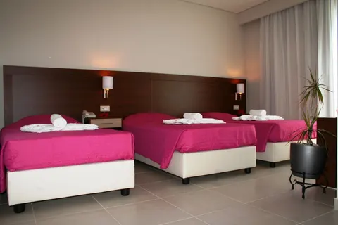 Matala Bay Hotel & Appartementen foto 10