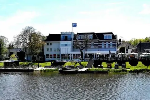 De Zon Hotel & Restaurant by Flow foto 21