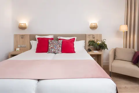 La Laguna Gran Hotel in San Cristóbal de La Laguna, foto 28