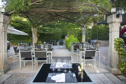 Gran Hotel Soller in Sóller — foto 9