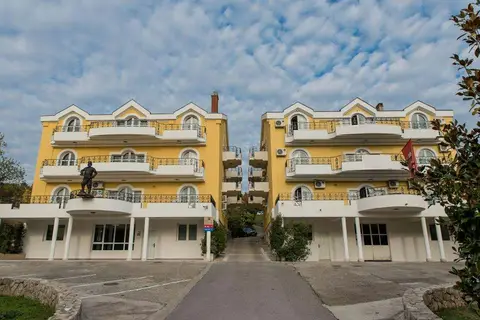 Hotel Crnogorska Kuca in Podgorica, foto 16