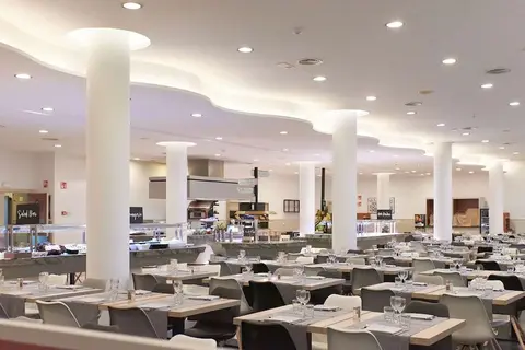 Dwo Sirius Hotel by Checkin in Santa Susanna — foto 6