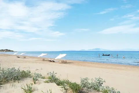 Mandola Rosa, A Grecotel Resort to Live in Δημοτική Ενότητα Κάστρου - Κυλλήνης — foto 7