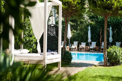 Sea View in Athene — foto 8