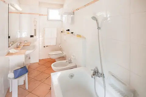 Hotel Riviera in Rapallo, foto 12