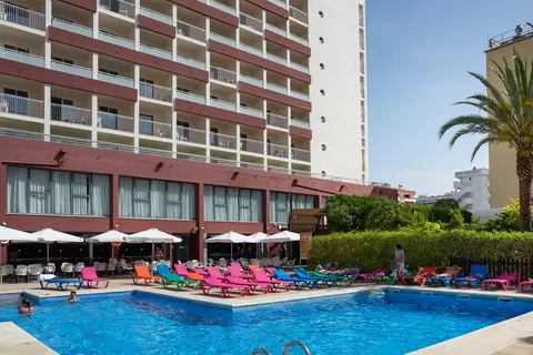 MedPlaya Hotel Santa Monica in Calella — foto 2
