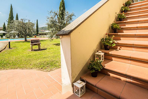 Fattoria Pagnana in Rignano sull'Arno — foto 8