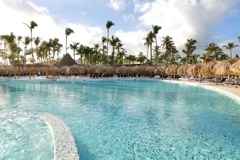 Grand Palladium Punta Cana Resort & Spa in Salvaleón de Higüey, foto 24