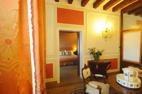 Relais Alberti in Venetië, foto 17