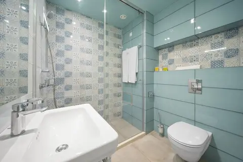 Hvd Nympha Hotel in СПА център Ривиера Бийч — foto 29