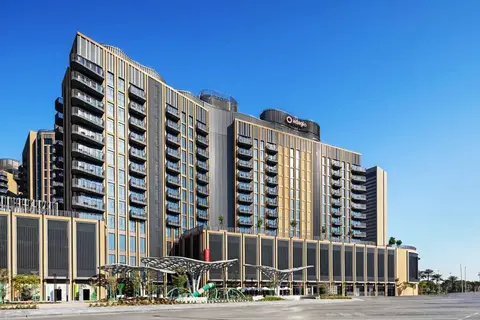 Aparthotel Adagio Dubai Deira in ديرة — foto 12