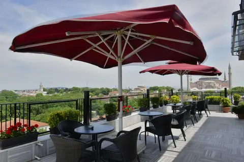 Agora Life in Fatih — foto 10