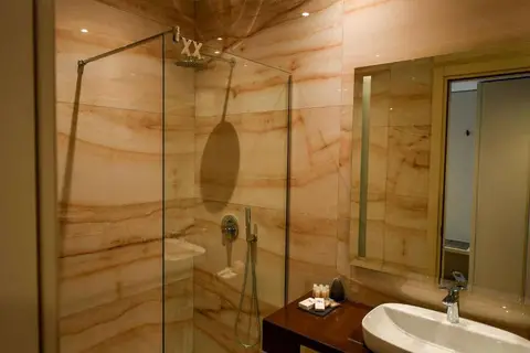 Iliad Hotel in Durrës, foto 5