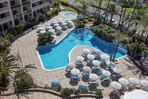 Ponient Dorada Palace by PortAventura World in Salou — foto 2