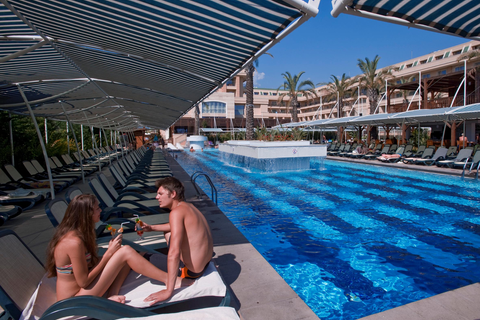 Hotel Crystal de Luxe Comfort Collection foto 17