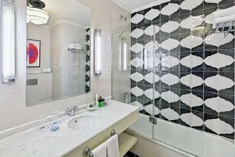 H10 Villa de la Reina in Madrid — foto 15