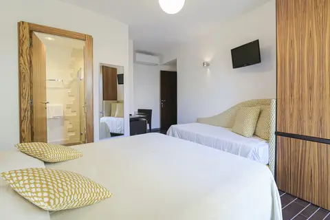 Marina 10 Boutique & Design Hotel in Ischia, foto 24