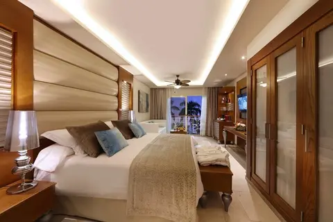 Majestic Mirage Punta Cana - All Suites Resort in Punta Cana — foto 27