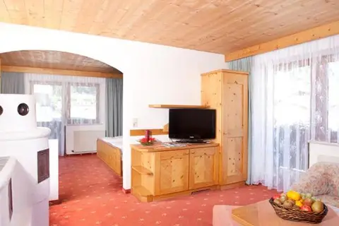 Appartementen zum Holzknecht in Neustift im Stubaital — foto 5