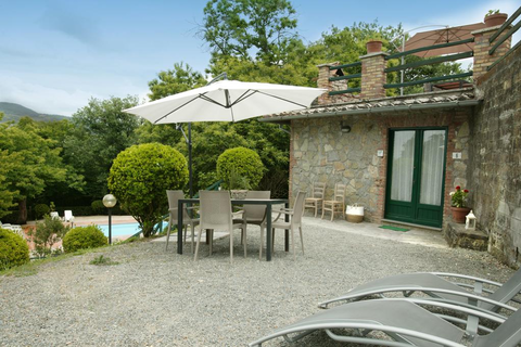 Casale le Crete in Acquapendente — foto 23