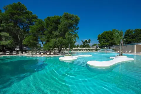 Alborèa Ecolodge Resort in Castellaneta Marina, foto 17