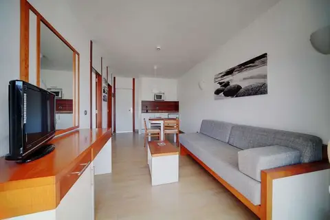 Appartementen Altair in Mogán — foto 3