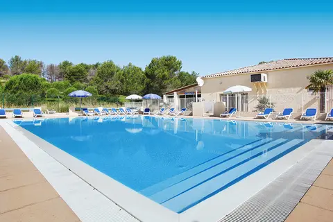Résidence Odalys Shangri-La - Les Hauts de Cassis in Carnoux-En-Provence