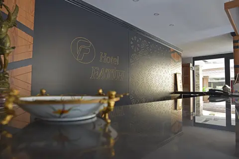 Kleopatra Fatih Hotel in Alanya — foto 8