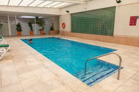 Aparthotel Arena Center in Roquetas de Mar — foto 22