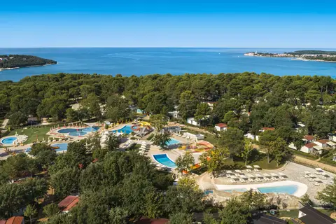 Valamar Camping Lanterna in Vabriga — foto 5