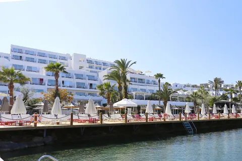 Hotel Agaya Bodrum - adults only foto 23