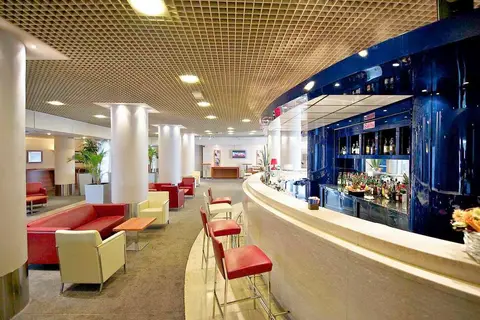 Novotel Firenze Nord Aeroporto in Sesto Fiorentino — foto 7