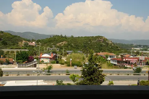 Armas Pemar Beach Resort in Manavgat — foto 6