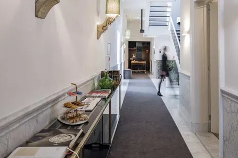 Stadsvilla Mout foto 22