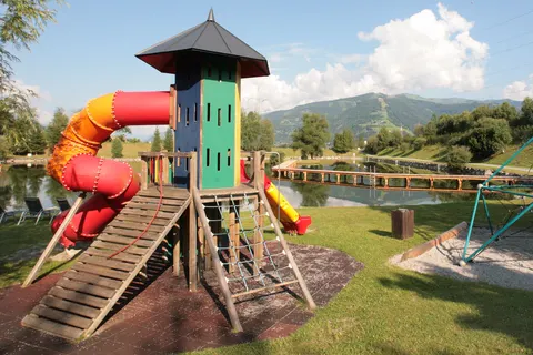 Sportcamp Woferlgut foto 15