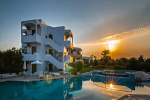 Hercules Hotel in Hercules, foto 15